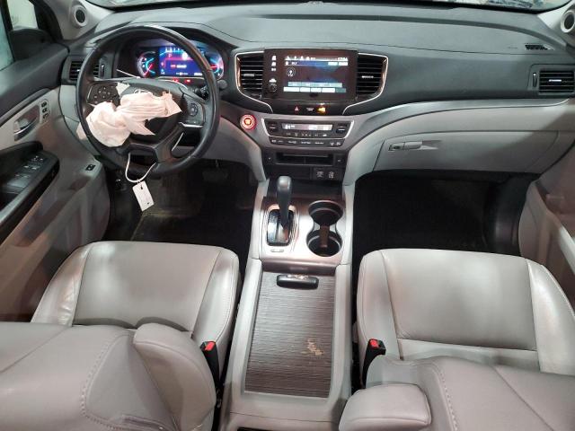Photo 8 from auction – 2019 HONDA PILOT EXL with VIN 5FNYF6H53KB058256