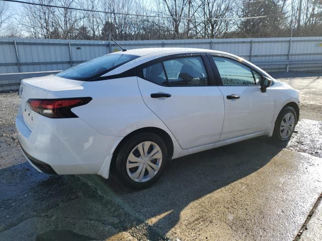 Photo 3 from auction – 2024 NISSAN VERSA S with VIN 3N1CN8DV3RL914331