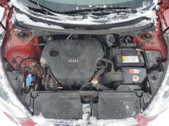 Photo 11 from auction – 2015 HYUNDAI VELOSTER with VIN KMHTC6AD3FU244036