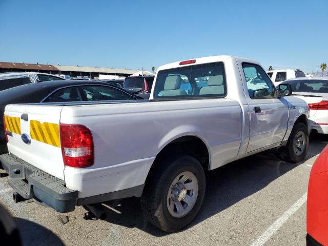 Photo 3 from auction – 2011 FORD RANGER with VIN 1FTKR1AD8BPA69650