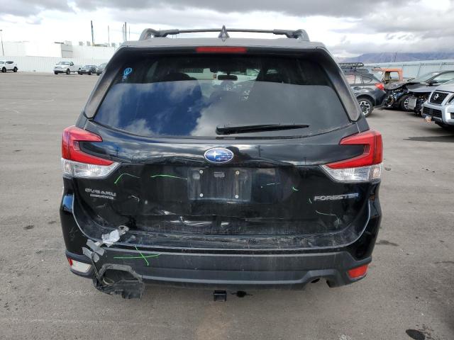 Photo 6 from auction – 2020 SUBARU FORESTER P with VIN JF2SKAJC5LH538556