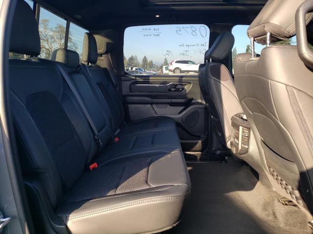 Photo 10 from auction – 2020 RAM 1500 BIG H with VIN 1C6SRFFT6LN381080