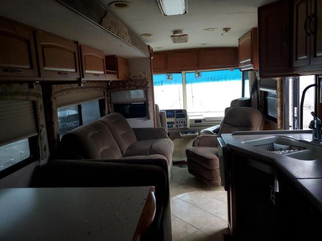 Photo 5 from auction – 2005 WORKHORSE CUSTOM CHASSIS MOTORHOME with VIN 5B4MP67G753397432