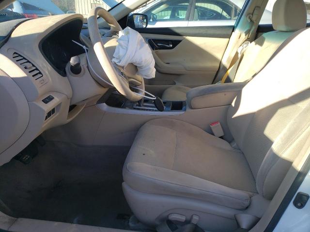 Photo 7 from auction – 2014 NISSAN ALTIMA 2.5 with VIN 1N4AL3APXEC122840