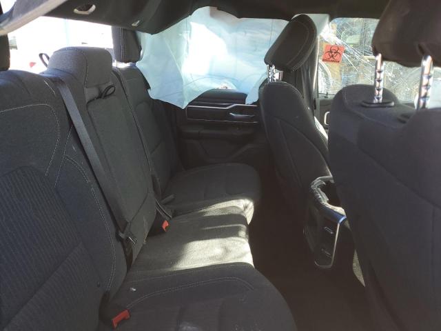 Photo 10 from auction – 2019 RAM 1500 BIG H with VIN 1C6RREBT0KN891003