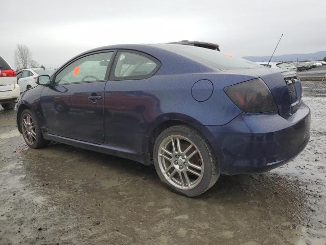 Photo 2 from auction – 2006 TOYOTA SCION TC with VIN JTKDE177560125136