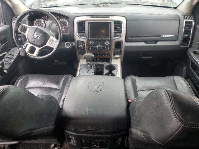 Photo 8 from auction – 2013 RAM 1500 LARAM with VIN 1C6RR7NT3DS689834