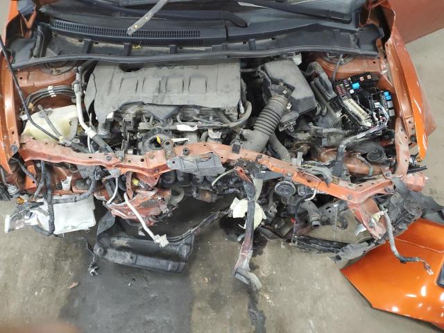 Photo 11 from auction – 2013 TOYOTA COROLLA BA with VIN 2T1BU4EE4DC075255