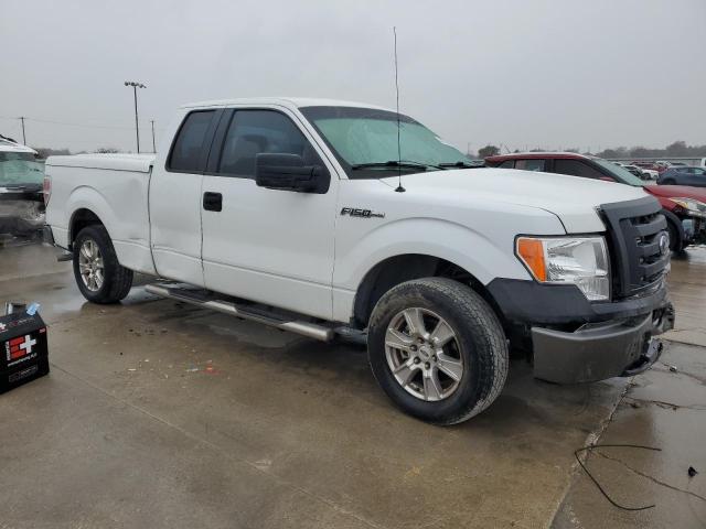 Photo 4 from auction – 2009 FORD F150 SUPER with VIN 1FTRX12V19KC08360