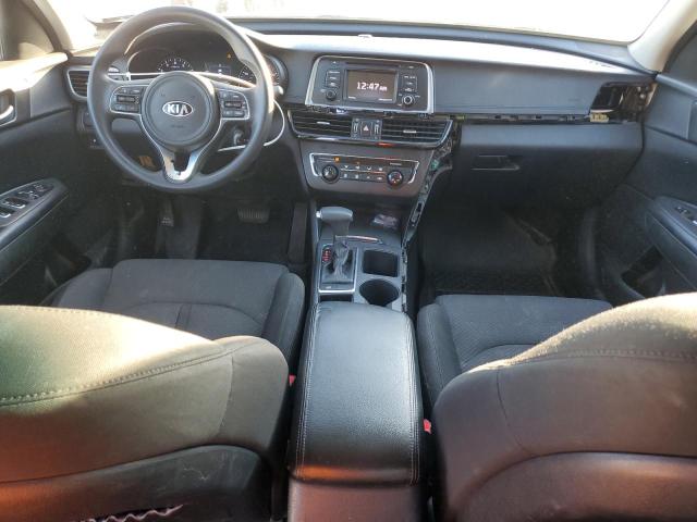 Photo 8 from auction – 2016 KIA OPTIMA LX with VIN KNAGT4L32G5091088
