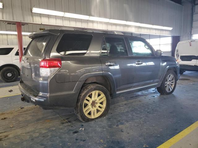 Photo 3 from auction – 2010 TOYOTA 4RUNNER SR with VIN JTEBU5JR8A5017894