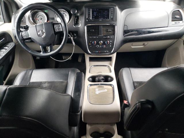 Photo 8 from auction – 2018 DODGE GRAND CARA with VIN 2C4RDGCG9JR133702