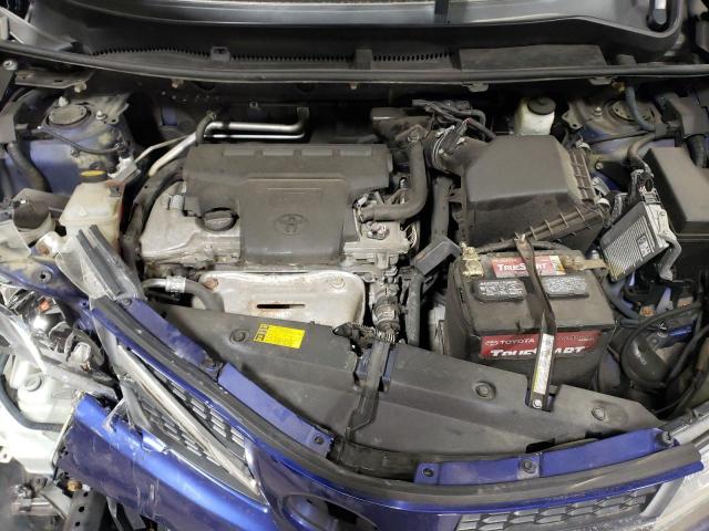 Photo 11 from auction – 2014 TOYOTA RAV4 LE with VIN 2T3BFREVXEW127325