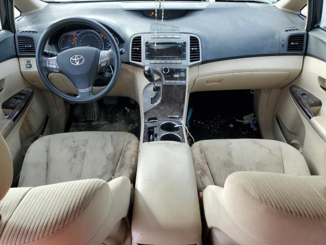 Photo 8 from auction – 2011 TOYOTA VENZA with VIN 4T3ZA3BB2BU046125