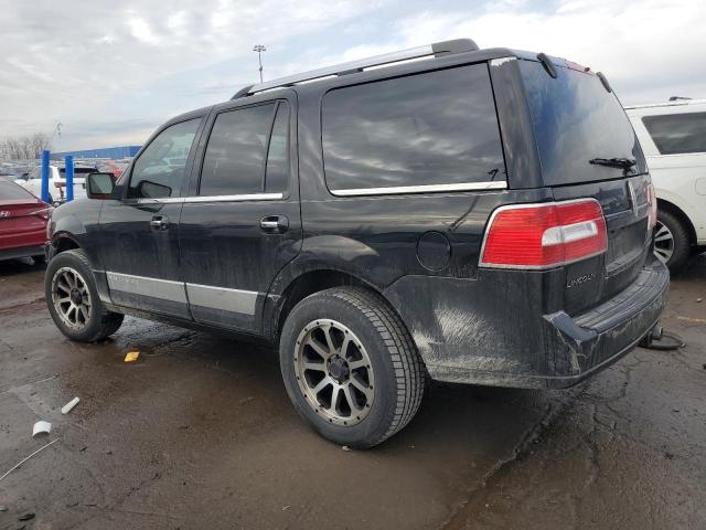 Photo 2 from auction – 2008 LINCOLN NAVIGATOR with VIN 5LMFU28518LJ14831