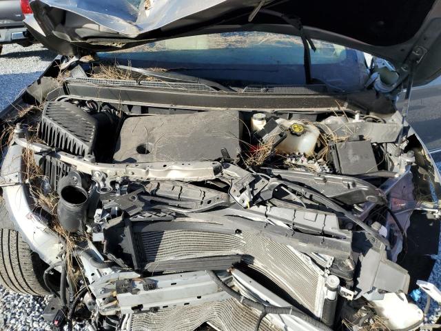 Photo 12 from auction – 2018 BUICK ENCLAVE ES with VIN 5GAERBKWXJJ202155