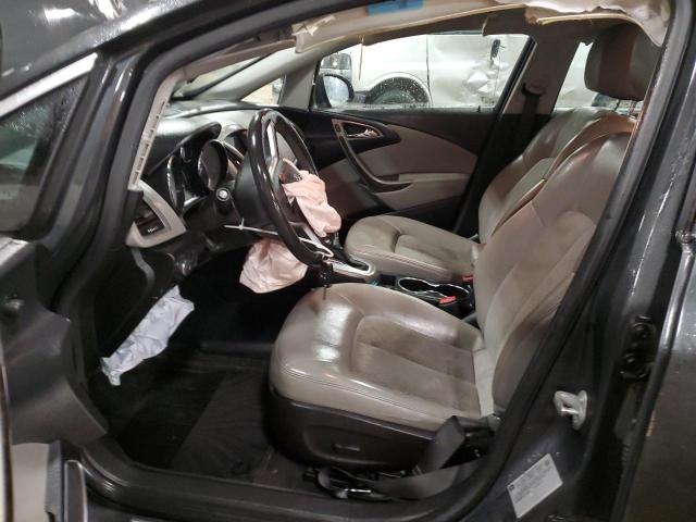 Снимка 7 от търг – 2014 BUICK VERANO CON с VIN 1G4PR5SK7E4138680
