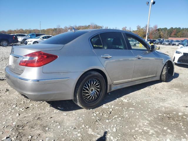 Photo 3 from auction – 2012 HYUNDAI GENESIS 4. with VIN KMHGC4DFXCU163615