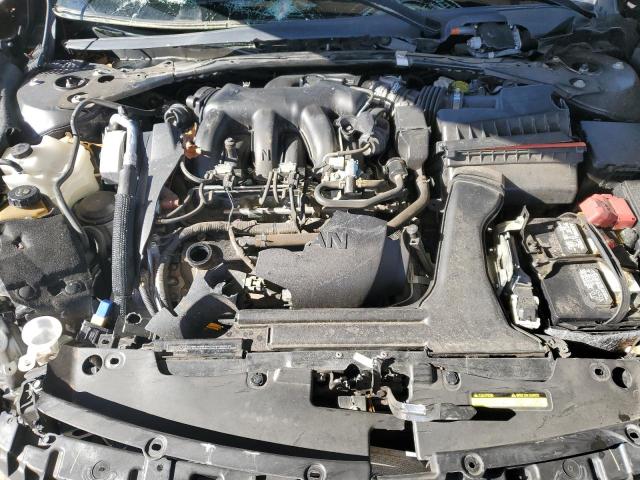 Photo 11 from auction – 2018 NISSAN MAXIMA 3.5 with VIN 1N4AA6AP8JC408039