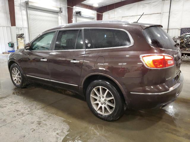 Photo 2 from auction – 2015 BUICK ENCLAVE with VIN 5GAKVBKD8FJ200277