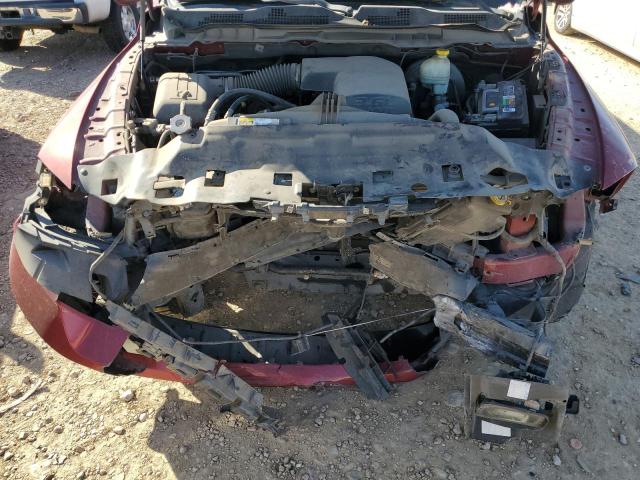 Photo 11 from auction – 2015 RAM 1500 ST with VIN 1C6RR6FG1FS709576