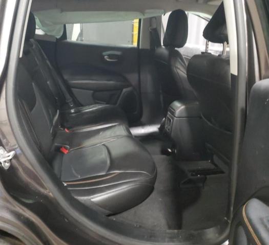 Фото 11 с аукциона – 2018 JEEP COMPASS LI с VIN 3C4NJDCB8JT290533