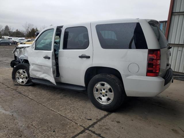 Photo 2 from auction – 2012 CHEVROLET TAHOE SPEC with VIN 1GNSK2E03CR163577