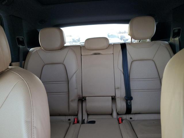 Photo 10 from auction – 2020 PORSCHE CAYENNE with VIN WP1AA2AY9LDA03721