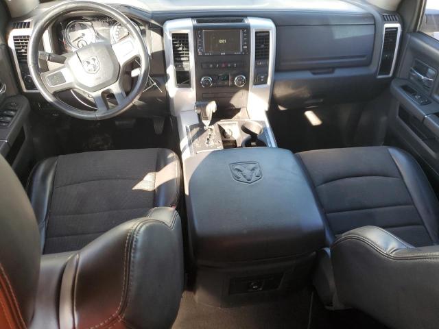Photo 8 from auction – 2011 DODGE RAM 1500 with VIN 1D7RB1GT5BS514530