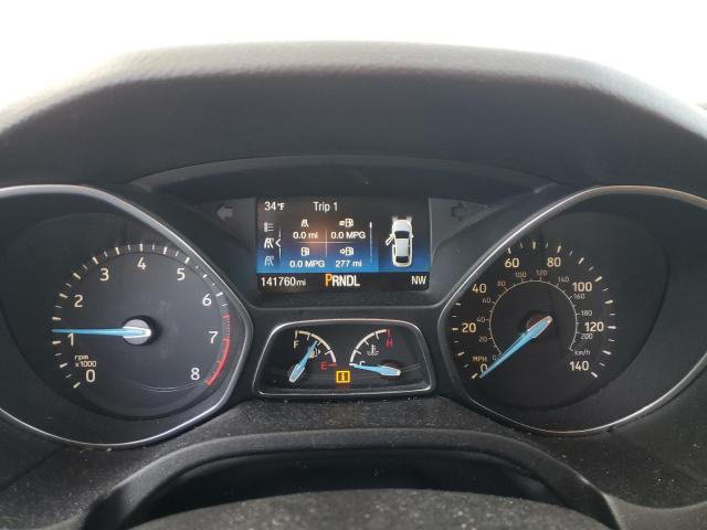 صورة رقم 9 من المزاد - 2017 FORD FOCUS SE مع VIN 1FADP3K2XHL267224