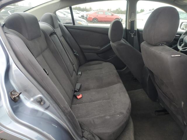 Photo 10 from auction – 2010 NISSAN ALTIMA BAS with VIN 1N4AL2AP9AN544087