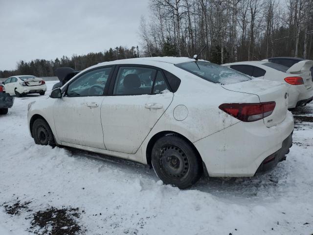Photo 2 from auction – 2019 KIA RIO S with VIN 3KPA24AB5KE158303