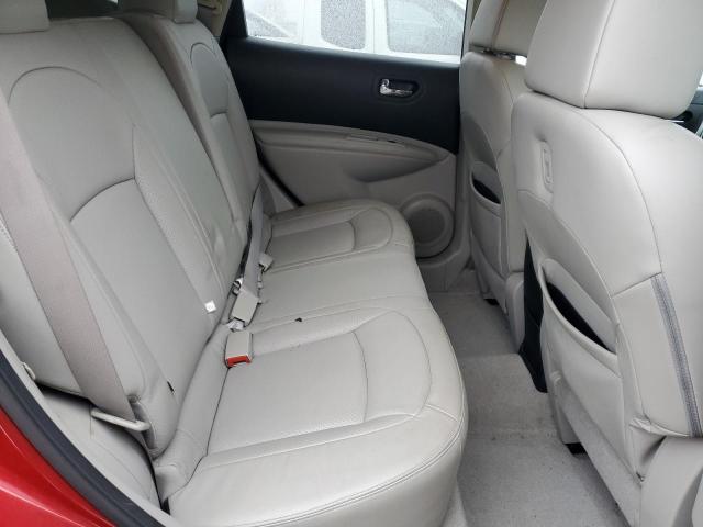 Photo 11 from auction – 2011 NISSAN ROGUE S with VIN JN8AS5MV7BW310409