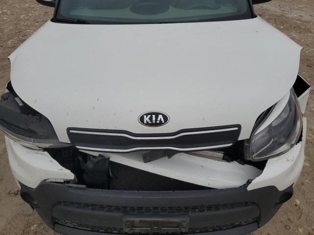 Photo 12 from auction – 2019 KIA SOUL with VIN KNDJN2A26K7678098