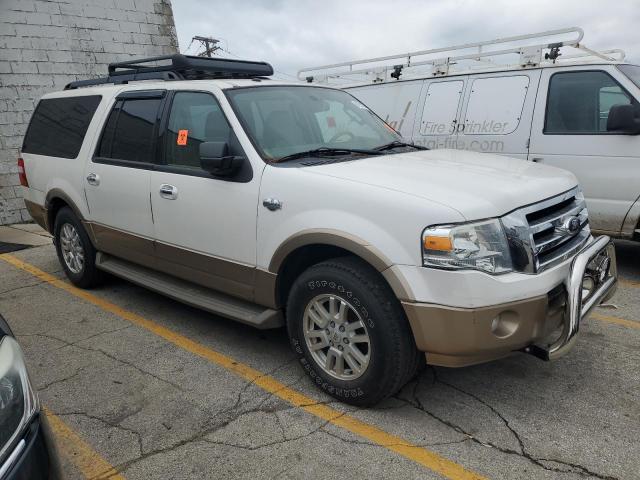 Photo 4 from auction – 2014 FORD EXPEDITION with VIN 1FMJK1J54EEF48197