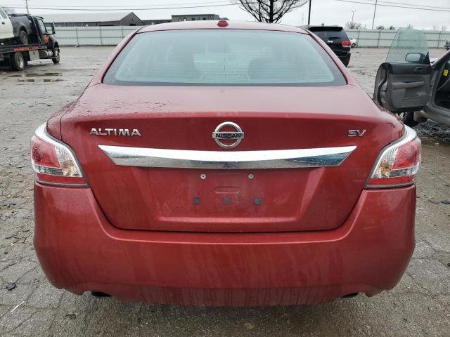 Photo 6 from auction – 2015 NISSAN ALTIMA 2.5 with VIN 1N4AL3AP9FC135743