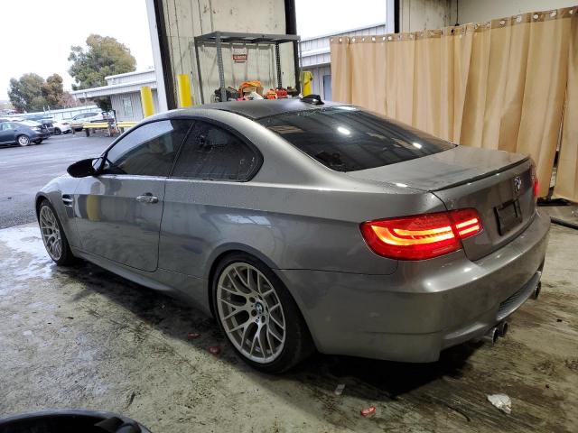 Zdjęcie 2 z aukcji – 2013 BMW M3 z VIN WBSKG9C53DJ593023
