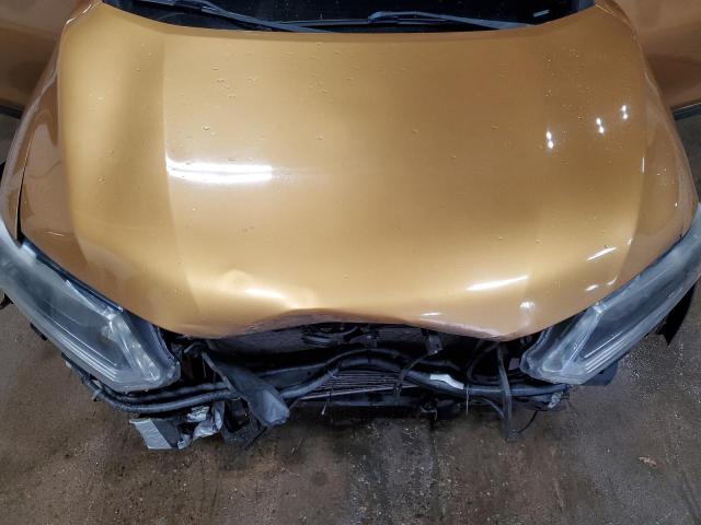 Photo 12 from auction – 2014 NISSAN ROGUE S with VIN 5N1AT2MVXEC810847