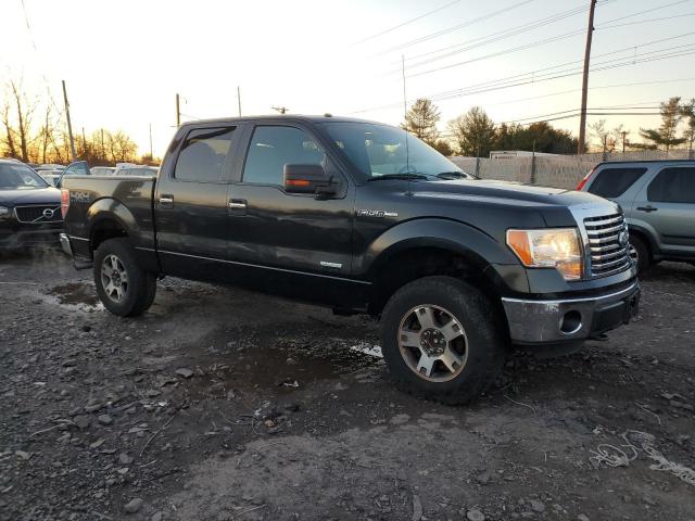 Photo 4 from auction – 2012 FORD F150 SUPER with VIN 1FTFW1ET2CFA08099