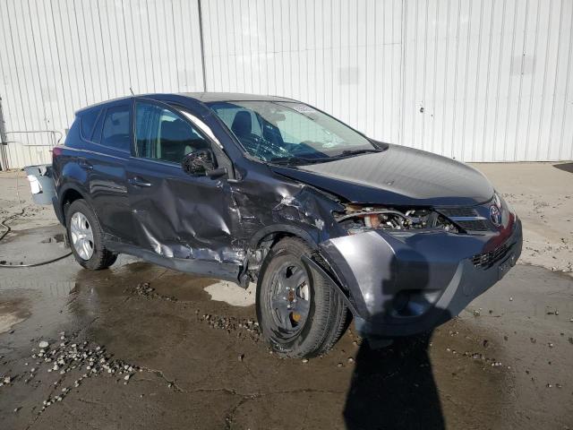 Photo 4 from auction – 2013 TOYOTA RAV4 LE with VIN 2T3BFREV9DW033418