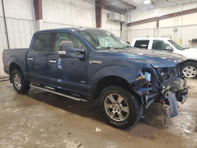 Photo 4 from auction – 2016 FORD F150 SUPER with VIN 1FTEW1EG5GKD77406