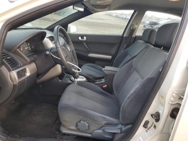 Photo 7 from auction – 2006 MITSUBISHI GALANT ES with VIN 4A3AB36F36E071505