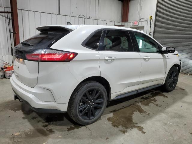 Photo 3 from auction – 2022 FORD EDGE SEL with VIN 2FMPK4J92NBA24606