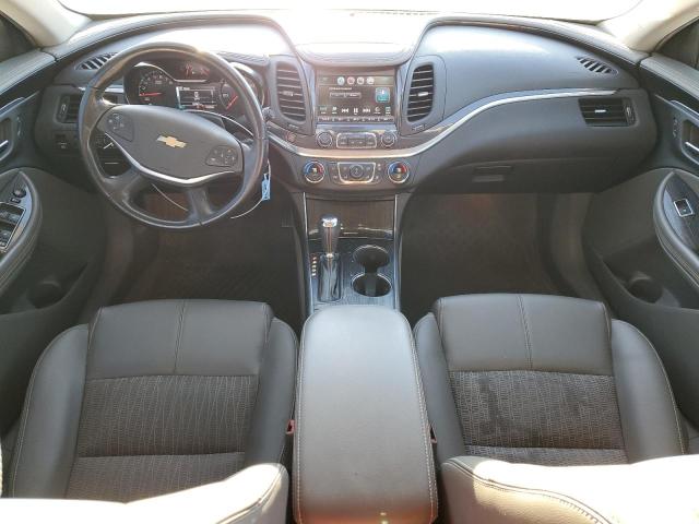 Photo 8 from auction – 2016 CHEVROLET IMPALA LT with VIN 2G1105SA6G9136357
