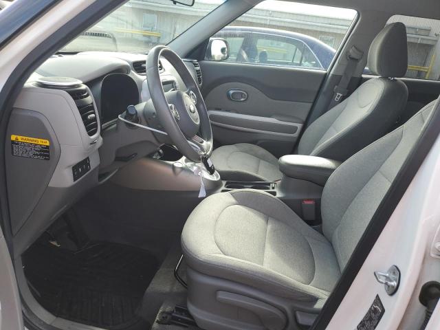 Photo 7 from auction – 2015 KIA SOUL EV with VIN KNDJP3AE4F7002300