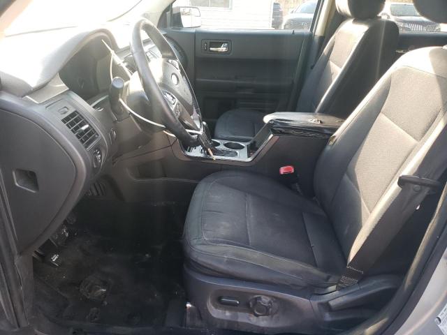 Photo 7 from auction – 2013 FORD FLEX SE with VIN 2FMGK5B83DBD02858
