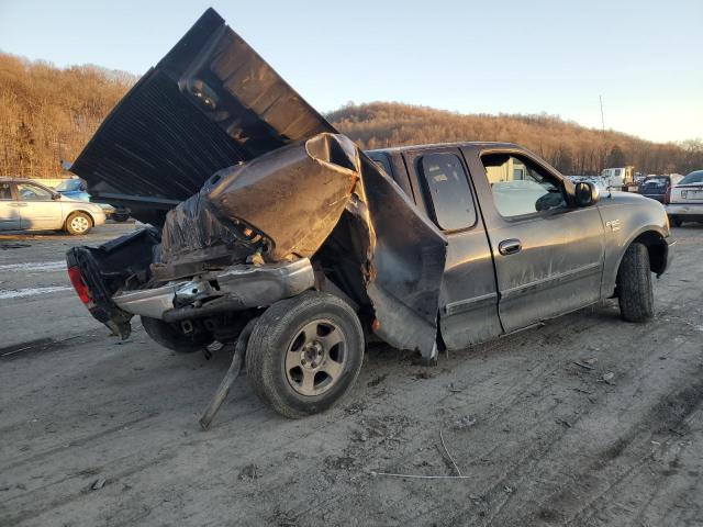 Photo 3 from auction – 2000 FORD F150 with VIN 1FTRX17L9YNA79062