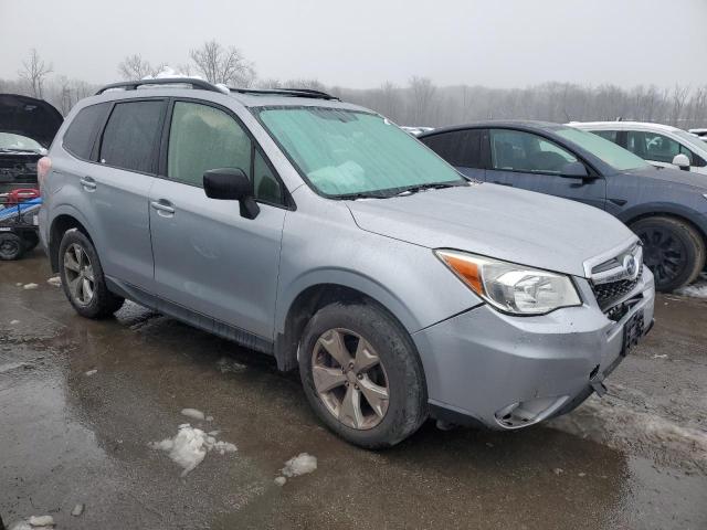 Photo 4 from auction – 2015 SUBARU FORESTER 2 with VIN JF2SJADC1FH539562
