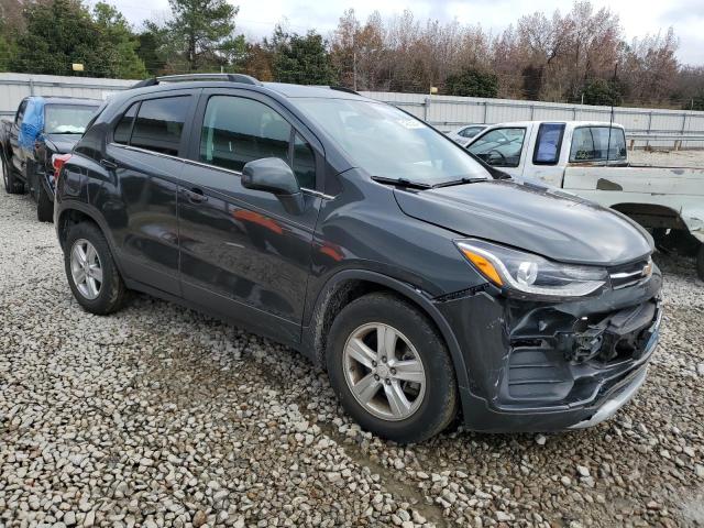 Photo 4 from auction – 2020 CHEVROLET TRAX 1LT with VIN 3GNCJLSB3LL210777