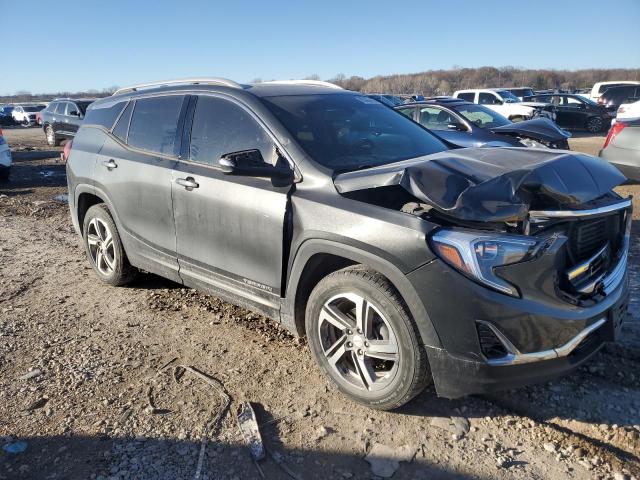 Photo 4 from auction – 2018 GMC TERRAIN SL with VIN 3GKALWEU5JL223783